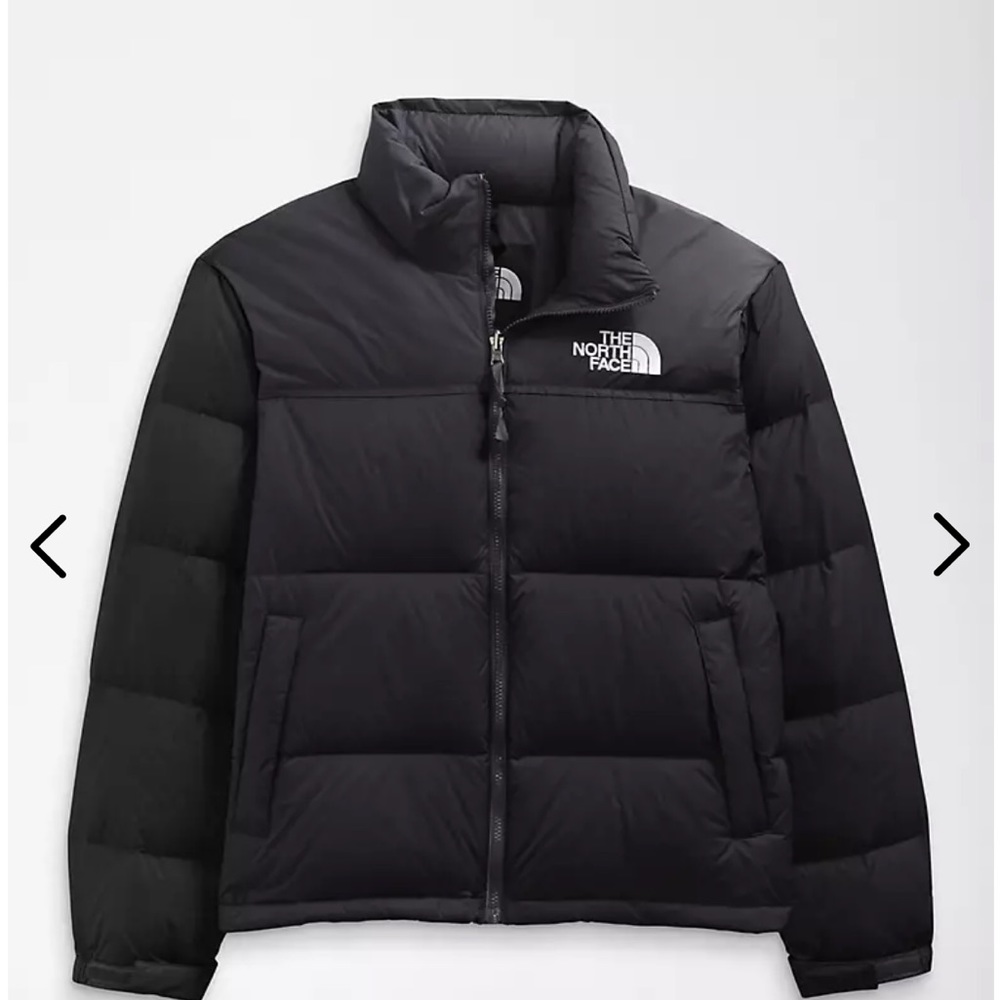 Men’s 1996 Retro Nuptse Jacket